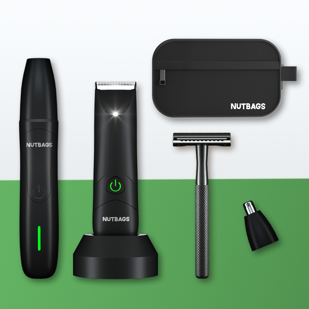 The Savage Balls Pack 2.0