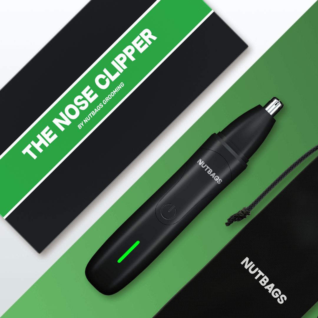 The Nose Clipper